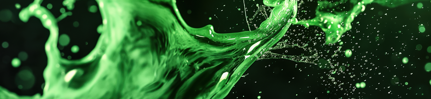 Footer Background